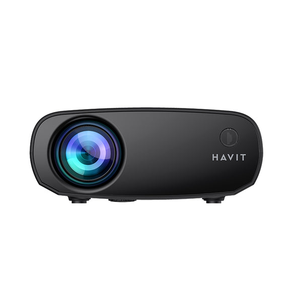 Havit PJ207 Portable Mini Projector