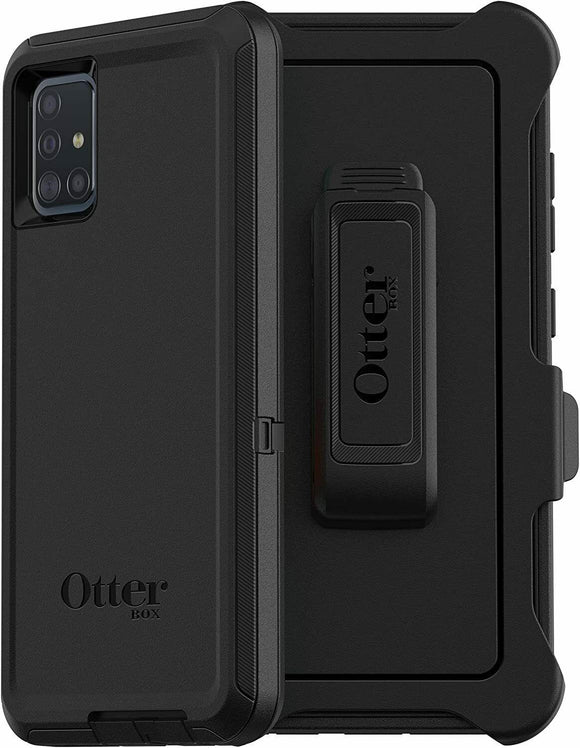 Otterbox Defender Case Samsung Galaxy A52