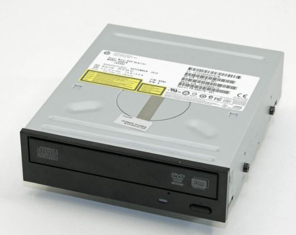 HP DH-16ABSH DVD±RW SATA Internal Optical Drive DVD Writer