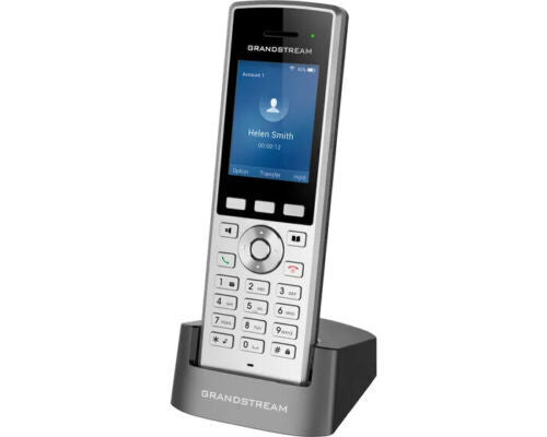 GSS-WP822 Portable WiFi Phone by Grandstream