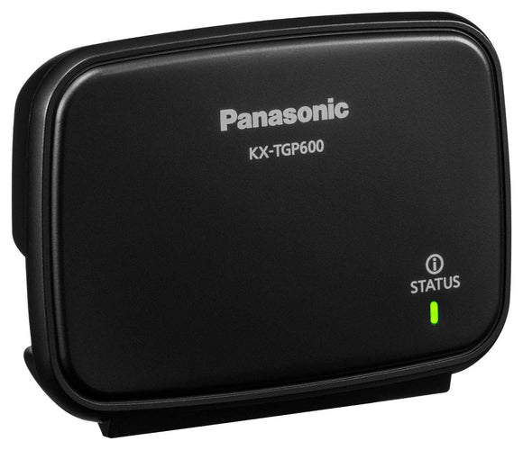 Panasonic KX-TGP600G SIP DECT Base Unit - NuvoTECH