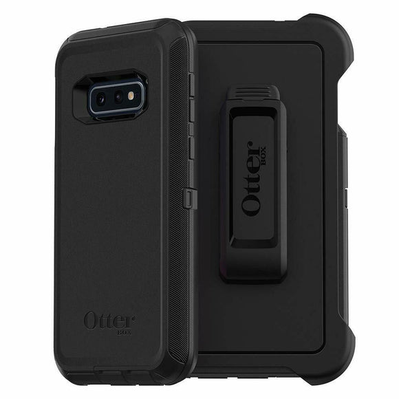 OtterBox Samsung Galaxy S10e Defender Series Screenless Edition Case - NuvoTECH