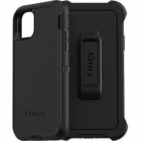 OtterBox Defender Series Screenless Edition Case & Holster for iPhone 11 - NuvoTECH